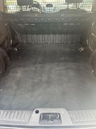 Ford fiesta 1.5 2013