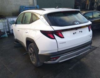 Hyundai puerta trasera tucson hibrido-suave 237295