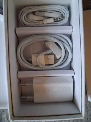 iPhone 3GS 8GB Negro