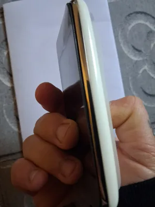 iPhone 3GS 8GB Negro