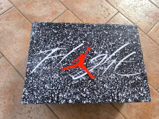 Nike Air Jordan 4 Retro Military Black