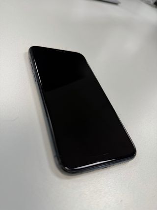 iPhone 11 Pro 256GB Verde noche