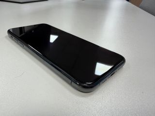 iPhone 11 Pro 256GB Verde noche