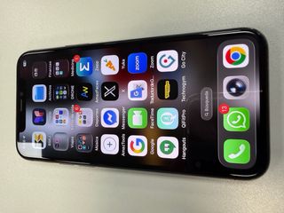 iPhone 11 Pro 256GB Verde noche