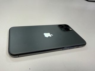 iPhone 11 Pro 256GB Verde noche