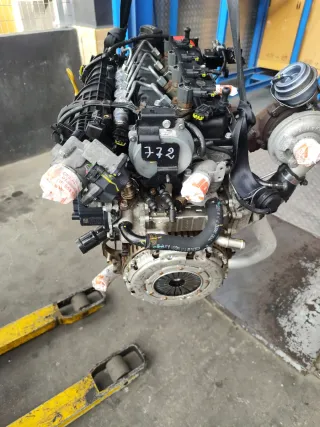 Motor Kia D4FD