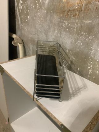 Cesta porta objetos  Seat 600/800 E D N