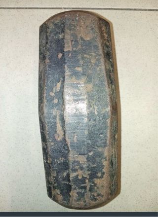 Cabeza de maza de 8 kg. Marca “Bellota”