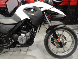 BMW G 650 GS