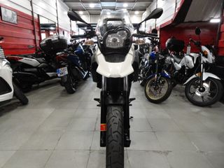 BMW G 650 GS
