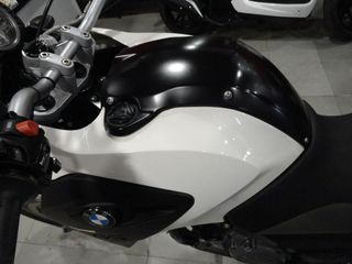 BMW G 650 GS