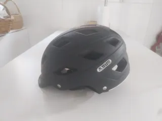 Casco Abus Hyban 2.0