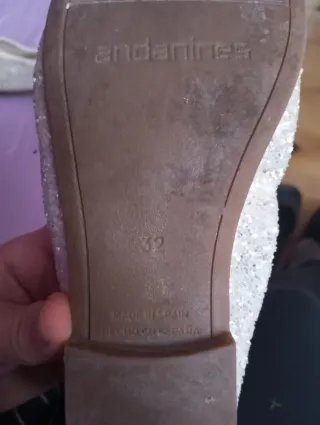 Precioso Vestido para Comunión Niña 8-9 Años!!