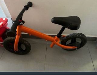 Cuatrimoto eléctrica infantil  feber