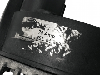 Alternador Fiat/Romeo 52003527