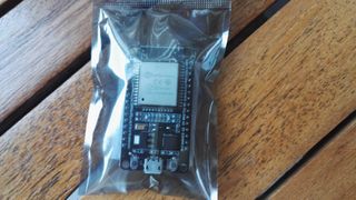 DOS UNIDADES ARDUINO ESP32 WIFI+BLUETOOTH