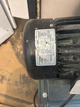 Aspiradora Industrial KEND