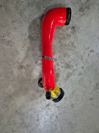 Válvula descarga Forge 1.5 TSI