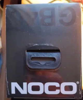 Arrancador NOCO GB40 Boost Plus
