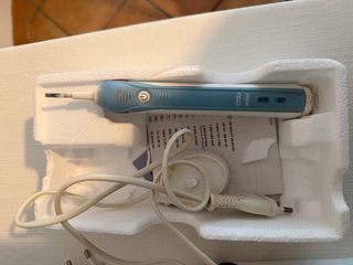 Spazzolino Elettrico Braun Oral-B