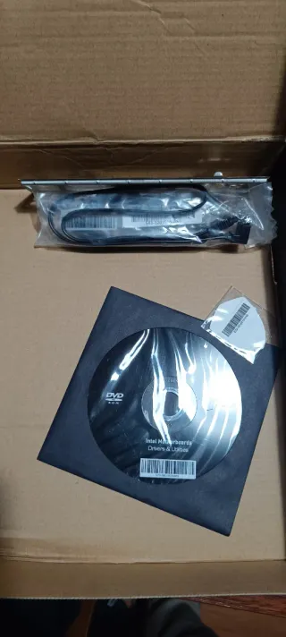 Placa base MSI H410M PRO-M2