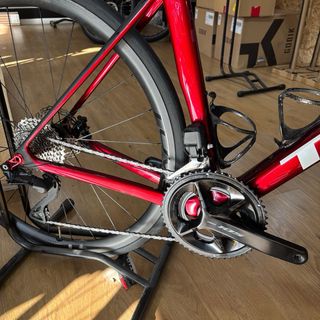 Trek Madone SL6 Gen 8 T/ML