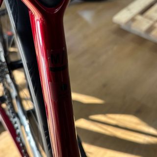 Trek Madone SL6 Gen 8 T/ML