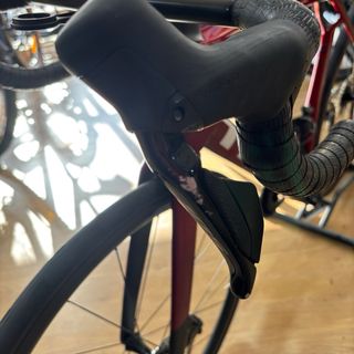 Trek Madone SL6 Gen 8 T/ML