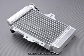Radiador para HONDA SH 125 / 150 I 2005 - 2012