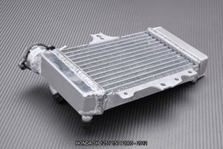 Radiador para HONDA SH 125 / 150 I 2005 - 2012