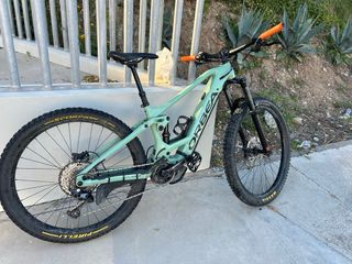 Orbea Wild FS H20