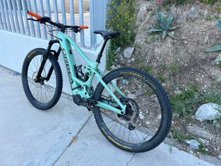 Orbea Wild FS H20