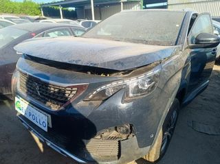 Paragolpes trasero peugeot 1322331 1617991480 3008