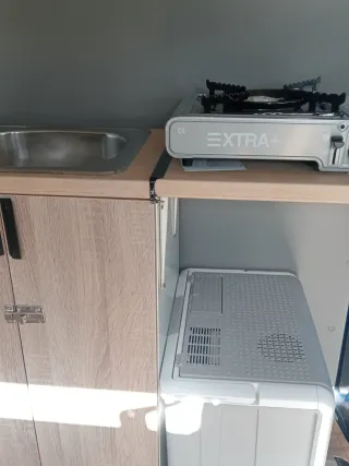 Volkswagen Transporter 2020