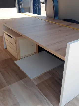 Volkswagen Transporter 2020