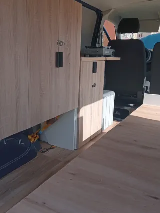 Volkswagen Transporter 2020