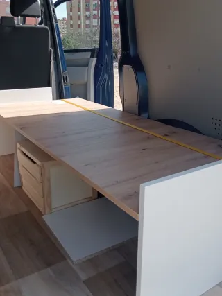 Volkswagen Transporter 2020