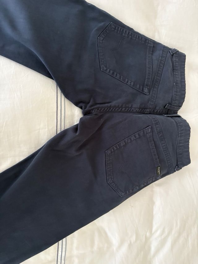 Pepe Jeans W29 L34 5 bolsillos