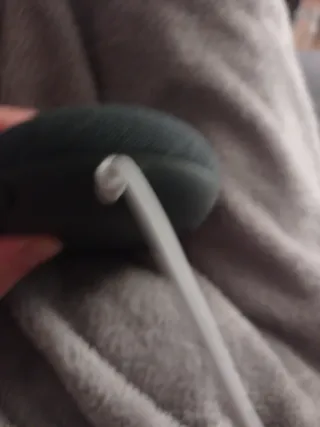 Altavoz Google Nest Mini Negro