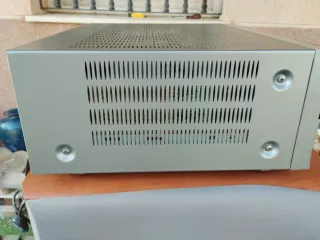 Amplificador Harman Kardon AVR 130