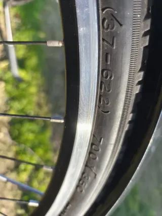 Bicicleta Orbea Boulevard Hombre