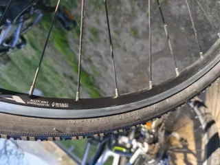 Bicicleta Orbea Boulevard Hombre