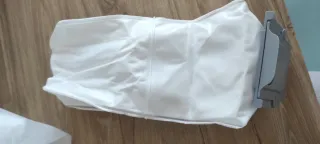 6 Bolsas Polvo Roborock Q Revo