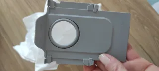 6 Bolsas Polvo Roborock Q Revo