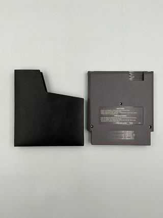 Godzilla: Monster of Monsters NES