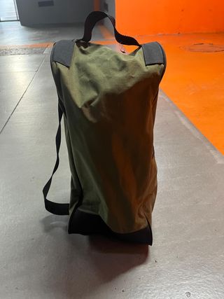 Bolsa para botas Hunter - Como nueva