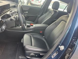 Mercedes-Benz Clase A 200D 2022