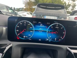 Mercedes-Benz Clase A 200D 2022