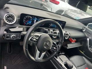 Mercedes-Benz Clase A 200D 2022