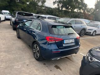 Mercedes-Benz Clase A 200D 2022